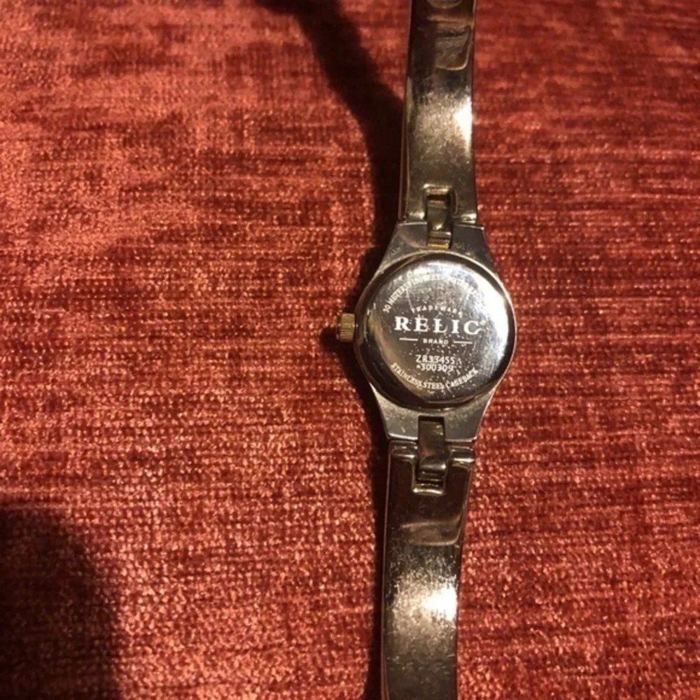 Relic‎ folio women’s watch 6”